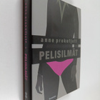Anne Prokofjeff : Pelisilmät - pikkukuva 1