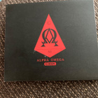 CHEEK: ALPHA OMEGA - pikkukuva 1