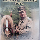 Tauno Tukevan sota DVD - pikkukuva 1
