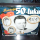 3CD MUISTOJEN 50-LUKU - 1953 (Valitut Palat) Sis.postikulut - pikkukuva 1