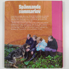 Eli B. Toresen : Spännande sommarlov - pikkukuva 2