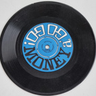 7" EP - Erkki Ertama / Rauno Lehtinen KOP 45 - YS 203 - pikkukuva 3