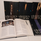 Sävelten maailma. WSOY 1992. Täydellinen sarja 5 kirjaa. - pikkukuva 2