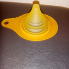 Tupperware minimax pieni suppilo - pikkukuva 3
