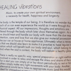 Healing Sounds - Deva Sudha: Healing Vibrations CD - pikkukuva 3