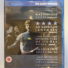 The Social Network (2x Blu-ray) 2011 (UUSI) - pikkukuva 1