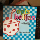 Opiskelijan keittokirja - pikkukuva 1