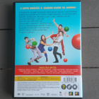 DVD: Glee - 3 Kausi, 6xDVD (2011-2012) - pikkukuva 2