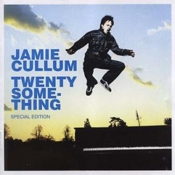 Jamie Cullum - Twentysomething (CD)