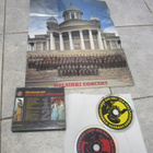 Leningrad Cowboys & Red army Ensemble - Total Bal,,+juliste - pikkukuva 1