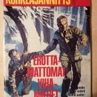 Hyvä Korkeajännitys 17/1971 - pikkukuva 1