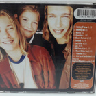 Hanson - Middle Of Nowhere (cd) - pikkukuva 4