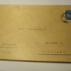 1949 Kuoppa-Aho Evijärven Osuuskauppa liikekuori - pikkukuva 2