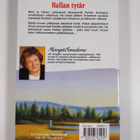 Margit Sandemo : Hallan tytär - pikkukuva 2