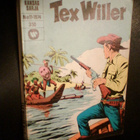 Tex Willer n:o 11/1974 Saaren tyranni (Sis.pk:t) - pikkukuva 1