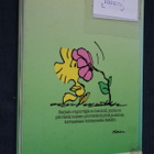 Charles M. Schulz : Sanattomia sarjoja ( 1.p. 1988 k.po ) - pikkukuva 2
