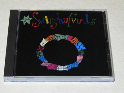*CD* SWINGHUFVUDS Swinghufvuds