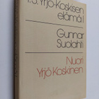 Yrjö Sakari Yrjö-Koskinen : Y. S. Yrjö-Koskisen elämä 1 :... - pikkukuva 1