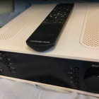 vahvistin Cambridge Audio Minx XI - pikkukuva 1