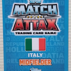 Daniele de Rossi Italia signed - pikkukuva 2