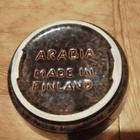 Arabia ruska - pikkukuva 2