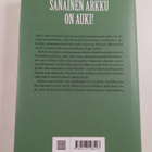 Pertti J. Rosila : Arkadianmäen kirstunvartija - pikkukuva 2