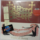 REVEREND BIZARRE - SLAVE OF SATAN UUSI 12" - pikkukuva 1
