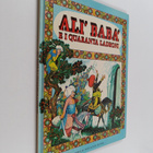 Ali' Baba' e i quaranta ladroni - pikkukuva 1