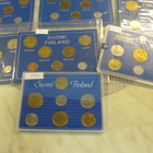 Rahasarjoja 1974 -1990 yht  10 kpl. - pikkukuva 4