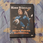 MIES ILMAN KOHTALOA dvd 1955 - pikkukuva 1