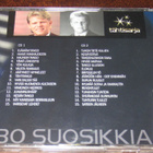Teuvo Oinas, 30 suosikkia, Tähtisarja 2cd - pikkukuva 2