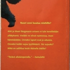 ANJA SNELLMAN: ÄITI JA KOIRA - pikkukuva 3