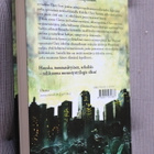 Cassandra Clare : Luukaupunki ( 1.p. 2009 ) - pikkukuva 2