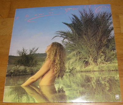 Shawn Phillips - Do you wonder - LP