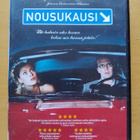 Nousukausi DVD - pikkukuva 1