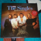 ABBA ~ The Singles (The First Ten Years) ~ 2 LP - pikkukuva 1