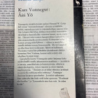 Kurt Vonnegut - Äiti Yö (nid.) - pikkukuva 2