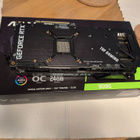 Asus GeForce RTX 3090 TUF Gaming - OC Edition -näytönohjain - pikkukuva 2