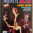 AGENTTI X9 9/1991 - pikkukuva 1