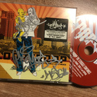 Looptroop . The struggle continues nimmaroitu CD promoe - pikkukuva 1