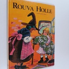 Jacob Grimm : Rouva Holle : Grimmin veljesten saduista - pikkukuva 1