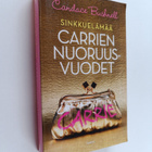 Candace Bushnell : Carrien nuoruusvuodet - pikkukuva 1