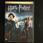HARRY POTTER JA LIEKEHTIVÄ PIKARI. 2DVD. - pikkukuva 1