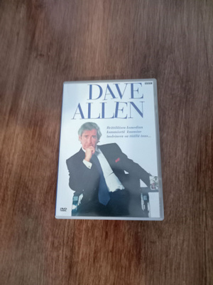 Dave Allen