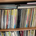 LP levyjä (n 400 kpl arvio) - klassista pääosin - pikkukuva 1