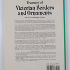 Carol Belanger Grafton : Treasury of Victorian Borders an... - pikkukuva 2
