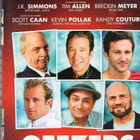 Geezers (57 900) k -FI- nordic, BLU-RAY tim allen - pikkukuva 2