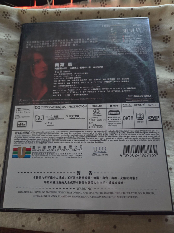 Item image