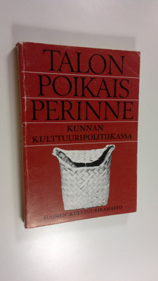 Paula (toim.) Tuomikoski-Leskelä : Talonpoikaisperinne ku...