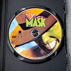 The Mask - Naamio - DVD (Suomijulkaisu) - pikkukuva 3
